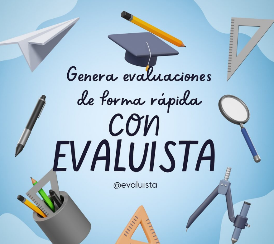 Generador Evaluista